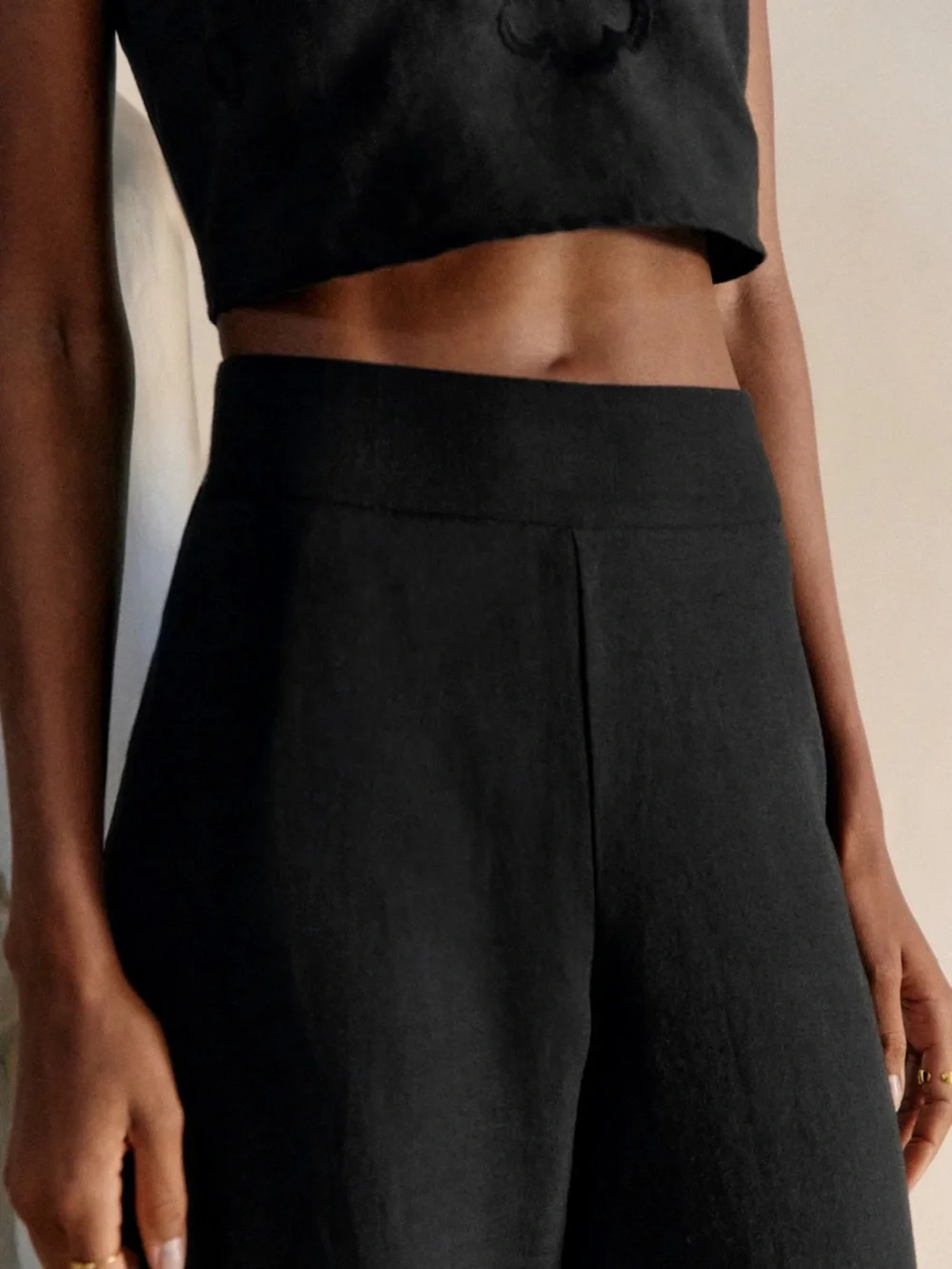 Sezane Fausto Trousers